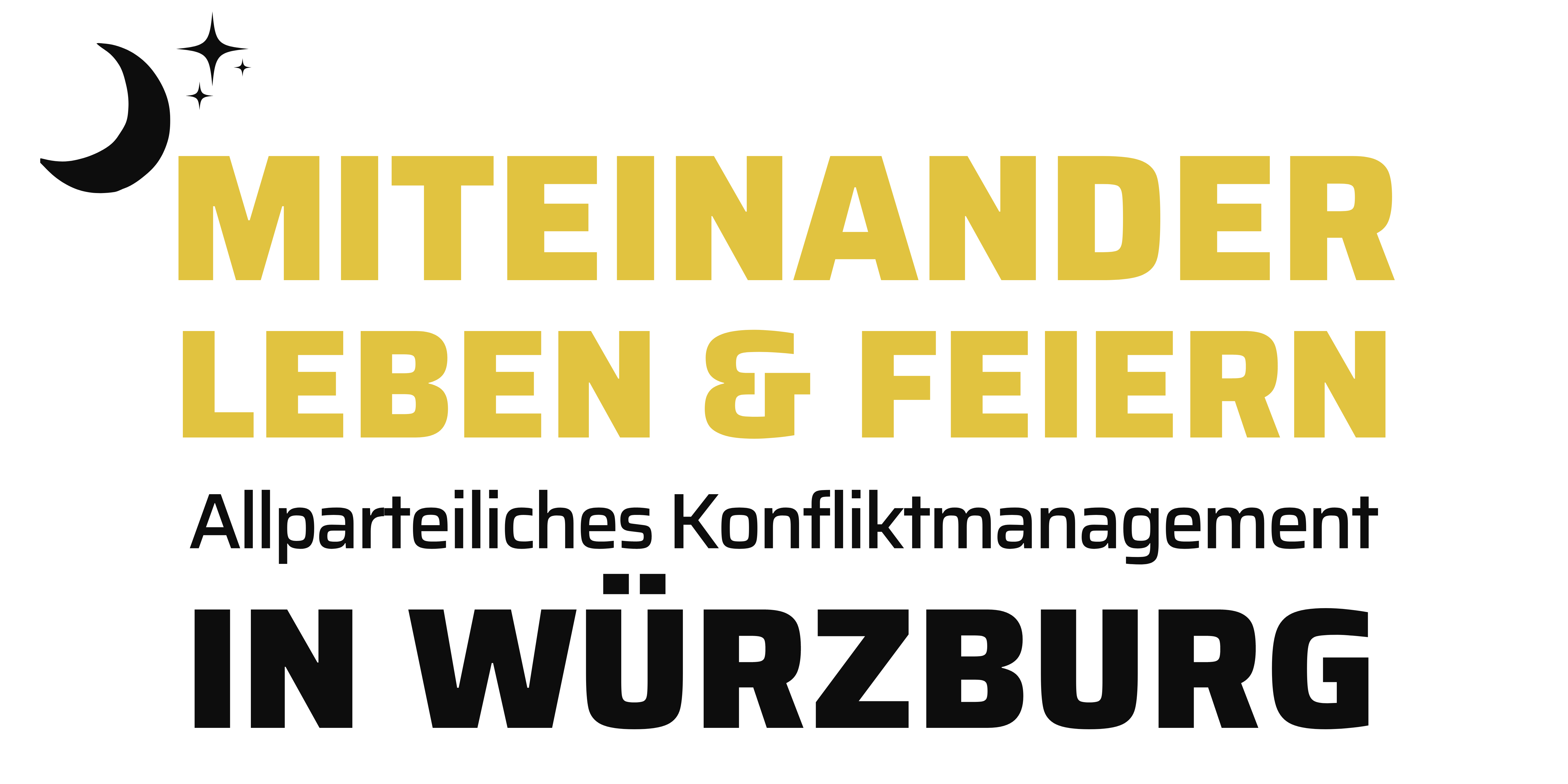 Miteinander leben & feiern Würzburg